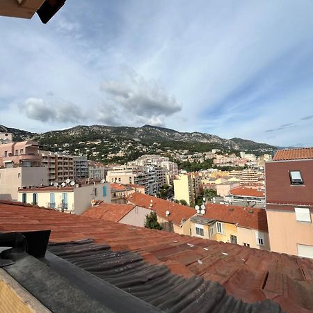 Apartament Duplex A La Frontiere De Monaco Beausoleil Zewnętrze zdjęcie
