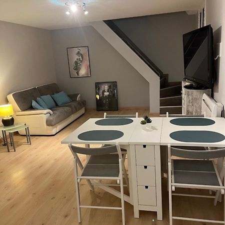 Apartament Duplex A La Frontiere De Monaco Beausoleil Zewnętrze zdjęcie