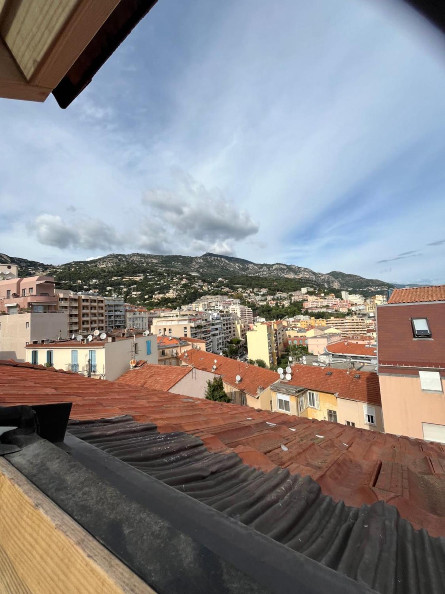 Apartament Duplex A La Frontiere De Monaco Beausoleil Zewnętrze zdjęcie
