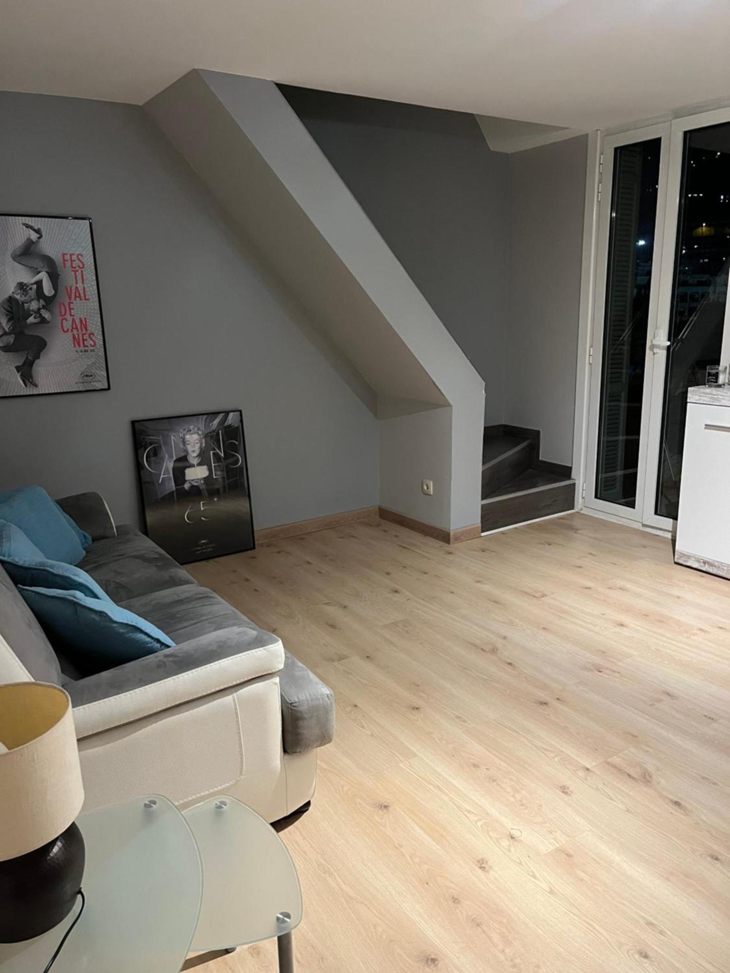 Apartament Duplex A La Frontiere De Monaco Beausoleil Zewnętrze zdjęcie