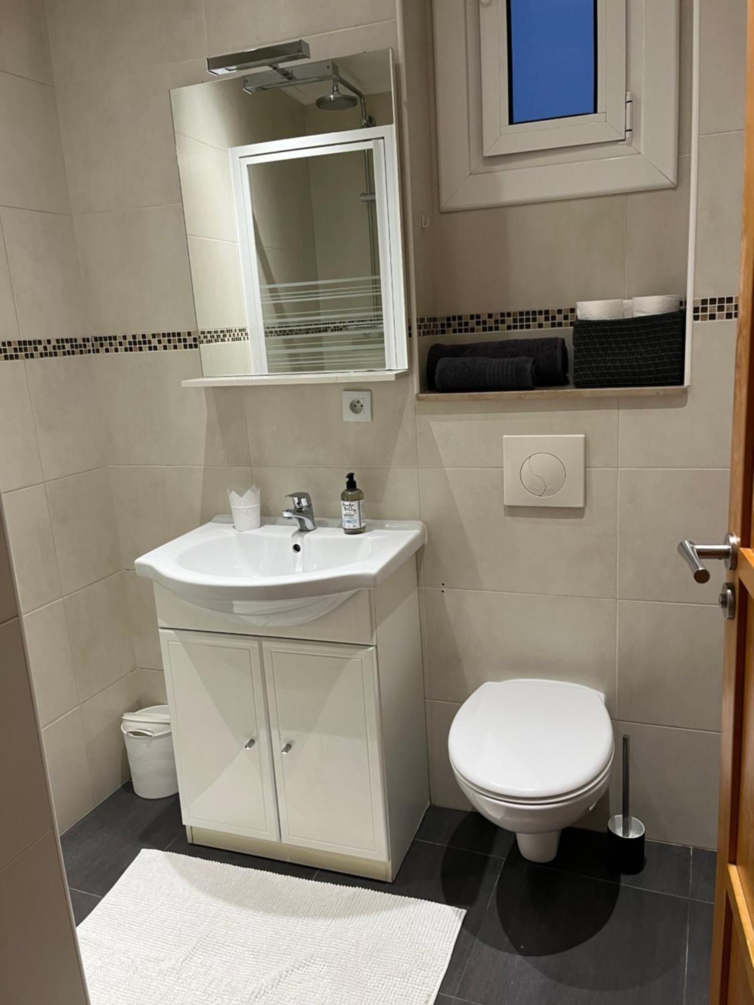 Apartament Duplex A La Frontiere De Monaco Beausoleil Zewnętrze zdjęcie