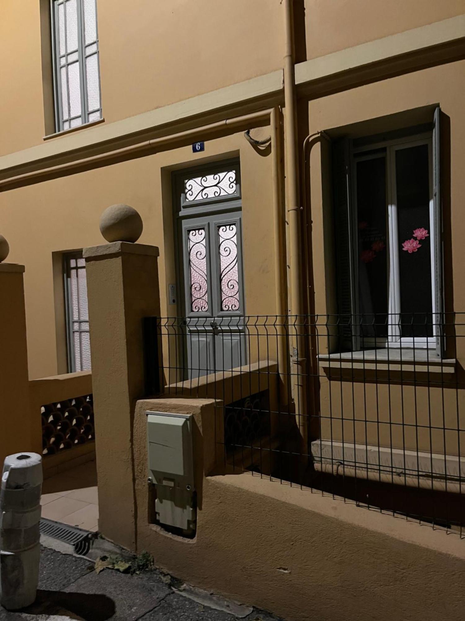 Apartament Duplex A La Frontiere De Monaco Beausoleil Zewnętrze zdjęcie