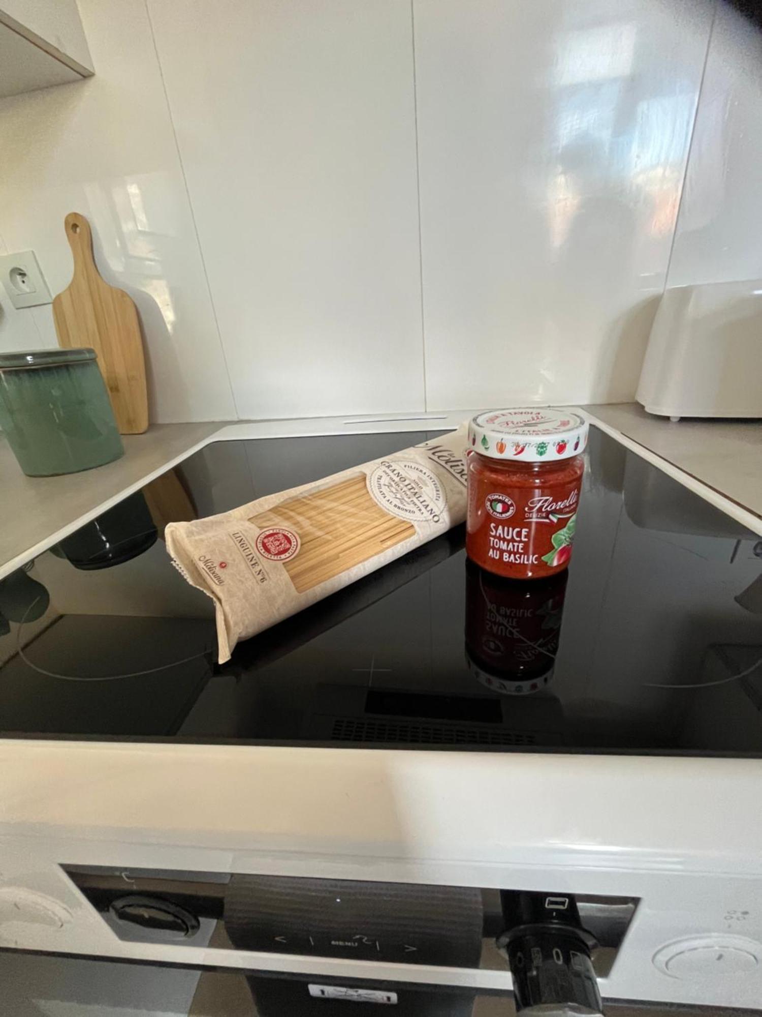Apartament Duplex A La Frontiere De Monaco Beausoleil Zewnętrze zdjęcie