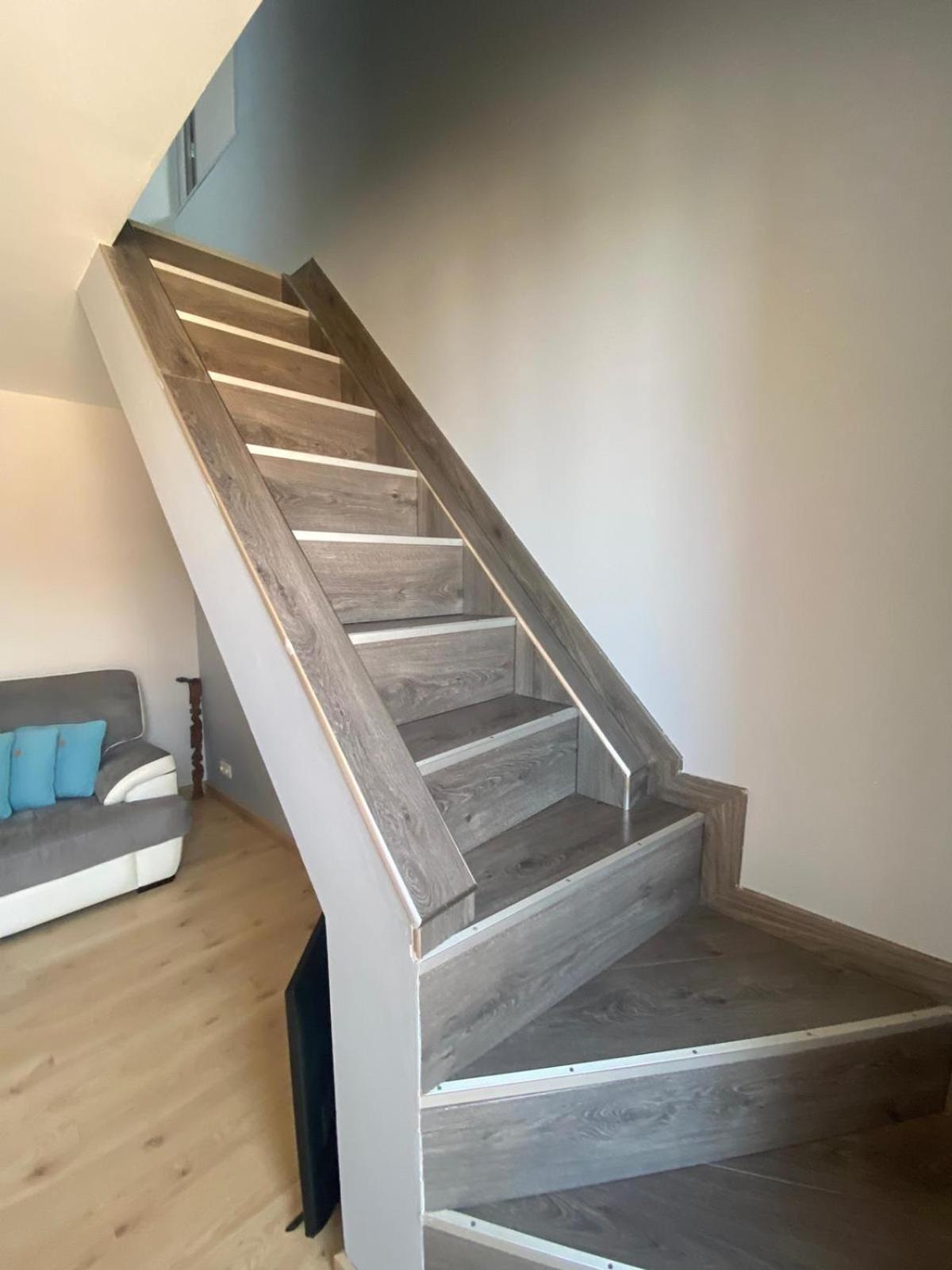 Apartament Duplex A La Frontiere De Monaco Beausoleil Zewnętrze zdjęcie