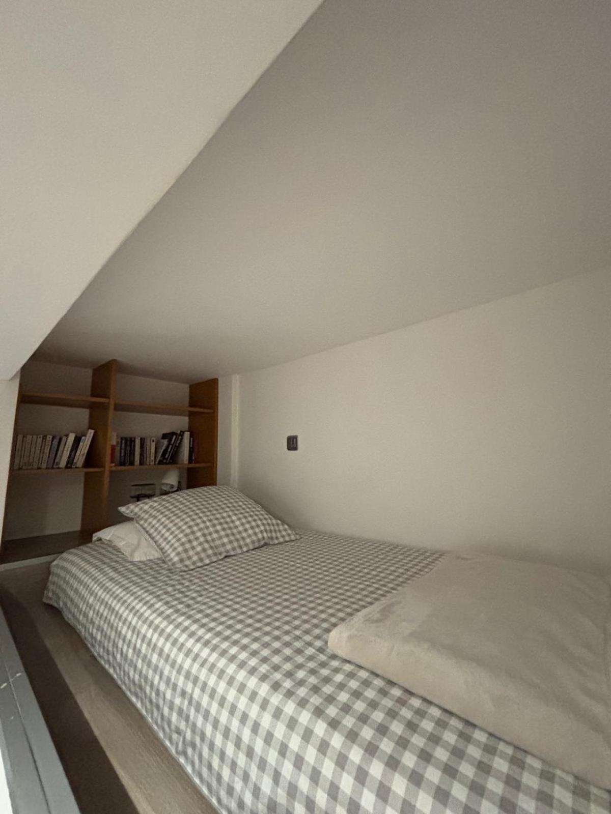 Apartament Duplex A La Frontiere De Monaco Beausoleil Zewnętrze zdjęcie