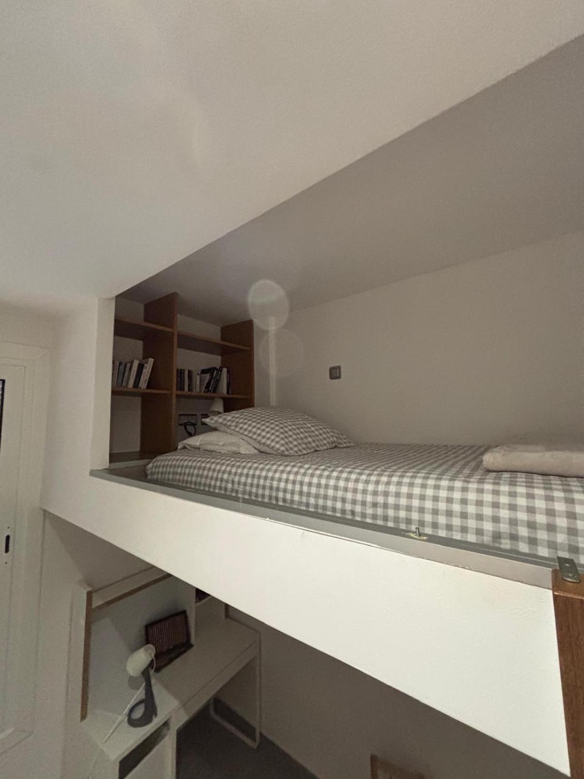Apartament Duplex A La Frontiere De Monaco Beausoleil Zewnętrze zdjęcie